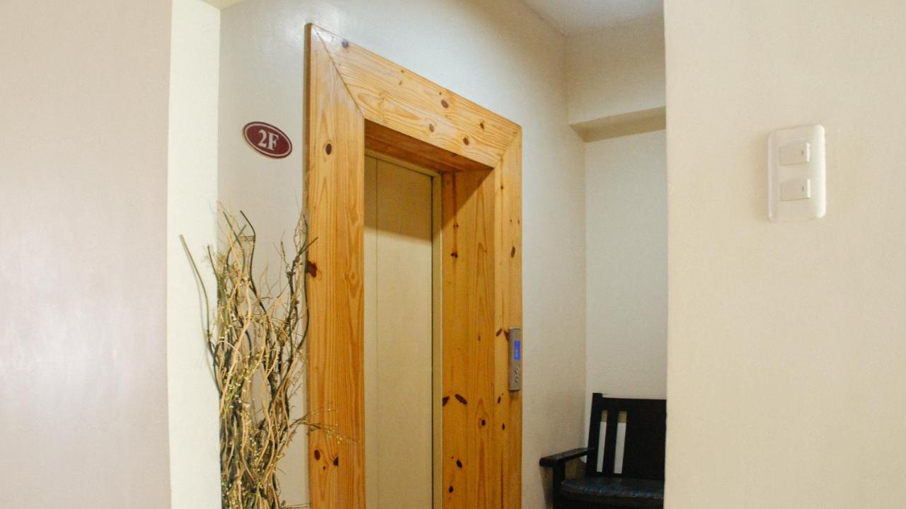 Reddoorz Plus @ Mabolo Себу Экстерьер фото